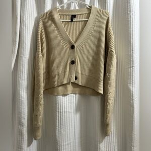 Moon & Madison knit cardigan